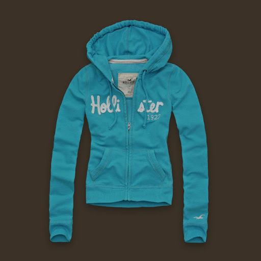 Sweat & Hoody Hollister Femme Pas Cher